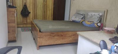 Bedroom Image of 750 Sq.ft 2 BHK Apartment / Flat for sale in Juhu Mumbai for Rs. 17900000