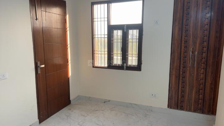 Rajpur Khurd Village Bedroom One 1