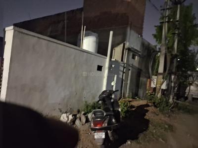 Laxmi vihar chitrakoot extension Plot View 2