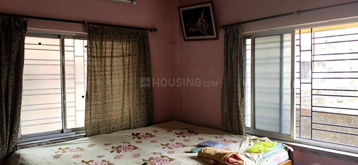 Jiban Mohini Ghosh Park, Paschim Putiary Bedroom One 1