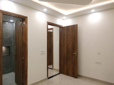 Bedroom Image of 1602 Sq.ft 3 BHK Builder Floor for sale in BPTP District 2, Sector 86 Faridabad for Rs. 17500000