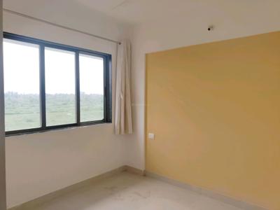 Bedroom Image of 610 Sq.ft 1 BHK Apartment / Flat for sale in Fair Township Building No 1, Palghar Mumbai for Rs. 2160000