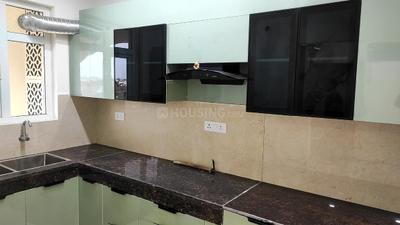 Kitchen Image of 1240 Sq.ft 2.5 BHK Apartment / Flat for sale in Sector 116 Mohali for Rs. 6500000
