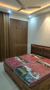 Bedroom Image of 1240 Sq.ft 2.5 BHK Apartment / Flat for sale in Sector 116 Mohali for Rs. 6500000