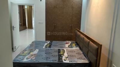 Image of 1240 Sq.ft 2.5 BHK Apartment / Flat for sale in Sector 116, Mohali for Rs. 6500000