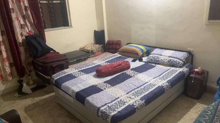 Konark karishma viman nagar Bedroom One 1