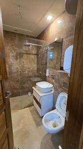 Image of 4500 Sq.ft 3 BHK Builder Floor for rent in Sector 14, Faridabad for Rs. 60000