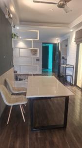 Hall Image of 1624 Sq.ft 3 BHK Apartment / Flat for sale in Amrapali Eden Park, Sector 50 Noida for Rs. 22000000