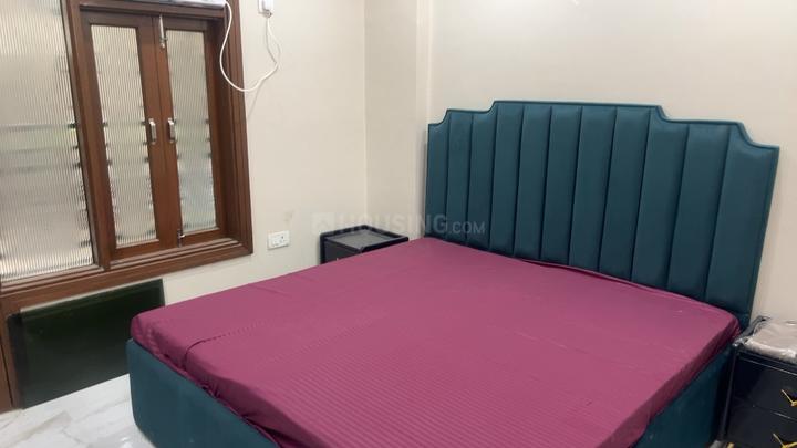 Chhattarpur Enclave Phase1, Chhattarpur Bedroom 1