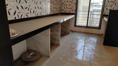 Kitchen Image of 2000 Sq.ft 3 BHK Apartment / Flat for sale in Nerul Navi Mumbai for Rs. 41000000
