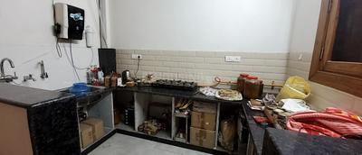 Kitchen Image of 4200 Sq.ft 7 BHK Independent House for sale in Vasundhara Ghaziabad for Rs. 68000000
