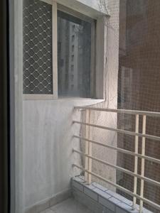 Bedroom Two Image of 824 Sq.ft 2 BHK Apartment / Flat for sale in Paras Tierea, Sector 137 Noida for Rs. 7000000