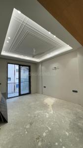 Bedroom Image of 4500 Sq.ft 4 BHK Builder Floor for sale in Gulmohar Park New Delhi for Rs. 229000000