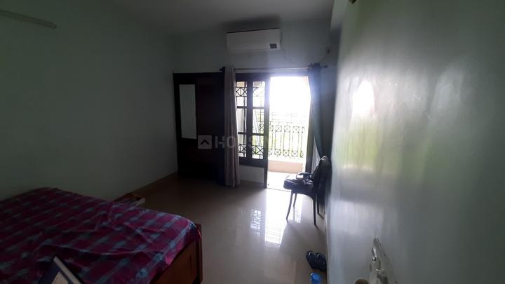 Duhita Bedroom One 1