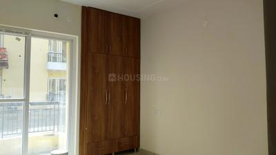 Bedroom Image of 1750 Sq.ft 3 BHK Builder Floor for sale in Khanpur Mohali for Rs. 6190000