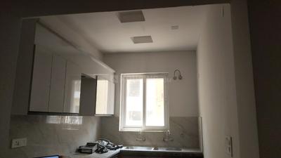 Kitchen Image of 1780 Sq.ft 3 BHK Builder Floor for sale in Khanpur Mohali for Rs. 6390000