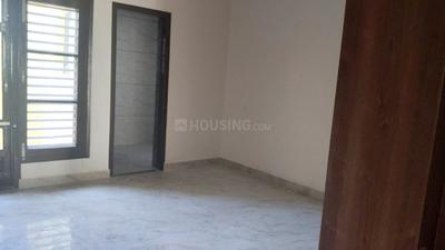 Bedroom Image of 1780 Sq.ft 3 BHK Builder Floor for sale in Khanpur Mohali for Rs. 6390000