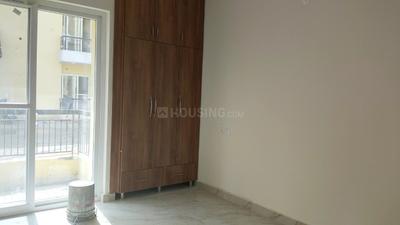Bedroom Image of 1780 Sq.ft 3 BHK Builder Floor for sale in Khanpur Mohali for Rs. 6390000