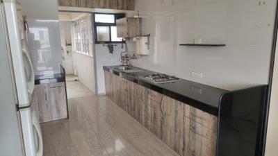 Kitchen Image of 2700 Sq.ft 3.5 BHK Apartment / Flat for sale in Magarpatta Grevillea, Magarpatta City Pune for Rs. 27500000