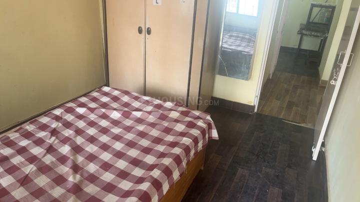 Clover Park, Viman Nagar Bedroom 1