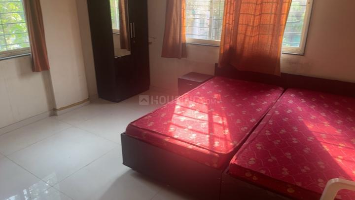 Karan rohya viman nagar Bedroom 1
