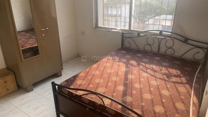 Gokul Elegance Bedroom 1