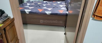 Bedroom Image of 700 Sq.ft 2 BHK Apartment / Flat for sale in Waghodia Road Vadodara for Rs. 1799000