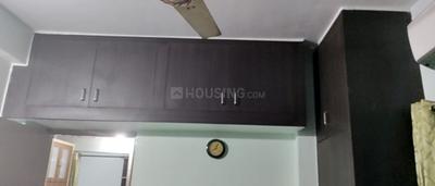 Bedroom Image of 700 Sq.ft 2 BHK Apartment / Flat for sale in Waghodia Road Vadodara for Rs. 1799000