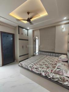 Bedroom Image of 1470 Sq.ft 3 BHK Apartment / Flat for sale in Vaishali Nagar Jaipur for Rs. 7000000