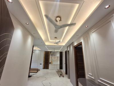 Image of 1500 Sq.ft 3 BHK Apartment / Flat for sale in Trehan Luxury Floors 71, Sector 71, Gurgaon for Rs. 27000000
