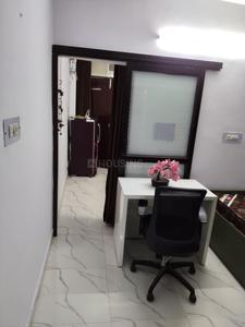 Hall Image of 450 Sq.ft 1 BHK Builder Floor for sale in Patel Nagar New Delhi for Rs. 4500000
