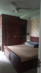 Bedroom Image of 1550 Sq.ft 3 BHK Apartment / Flat for rent in Sevoke Rd Siliguri for Rs. 28000