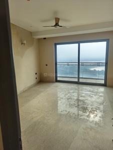 Hall Image of 2990 Sq.ft 3 BHK Apartment / Flat for rent in Supertech Supernova, Sector 94 Noida for Rs. 129000
