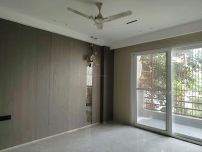 Bedroom Image of 2700 Sq.ft 4 BHK Builder Floor for sale in Paramount Luxury Floors Sushant Lok 3 B Block, Sector 57 Gurgaon for Rs. 38500000