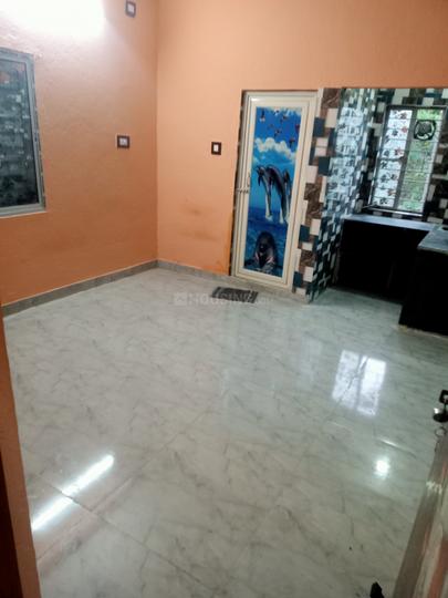 New Town Action Area 3, New Town Bedroom 1