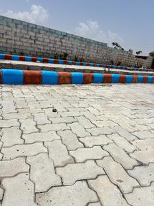 SHIVARDHAN RESIDENCY Plot View 1