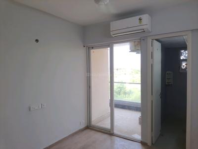 Bedroom Image of 1205 Sq.ft 3 BHK Builder Floor for sale in Signature Global City 92, Sector 92 Gurgaon for Rs. 13100000