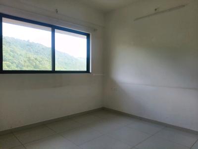 Bedroom Image of 1257 Sq.ft 3 BHK Apartment / Flat for sale in Shapoorji Pallonji Vanaha, Bavdhan Pune for Rs. 10800000