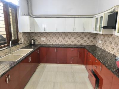 3 BHK Independent Builder Floor