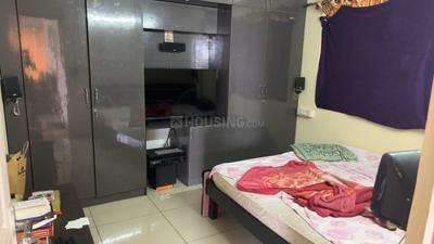 Bedroom Image of 885 Sq.ft 2 BHK Apartment / Flat for sale in Dhiraan Newyork Meadows, Chandapura Bengaluru for Rs. 4500000