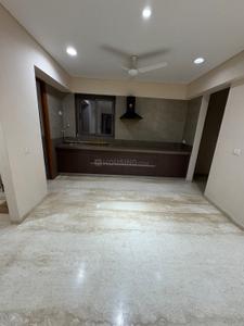 Hall Image of 2290 Sq.ft 3 BHK Apartment / Flat for sale in Addor Cloud 9, Ambawadi Ahmedabad for Rs. 23000000