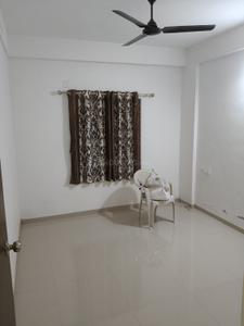 Bedroom Image of 1151 Sq.ft 2 BHK Apartment / Flat for sale in Shreeji Auro Heights, Vadsar Vadodara for Rs. 3300000