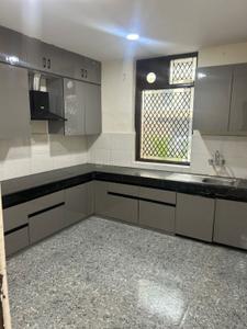 Kitchen Image of 6800 Sq.ft 6 BHK Apartment / Flat for sale in Ambience Lagoon, DLF Phase 3 Gurgaon for Rs. 105000000