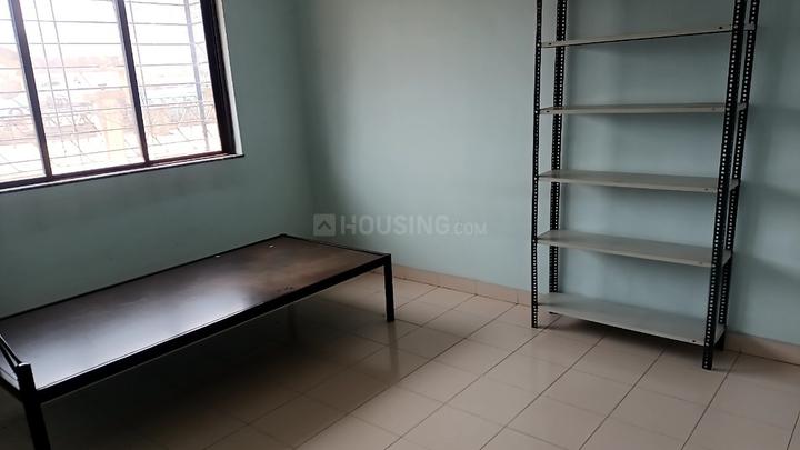 Sai apartment Bedroom 1