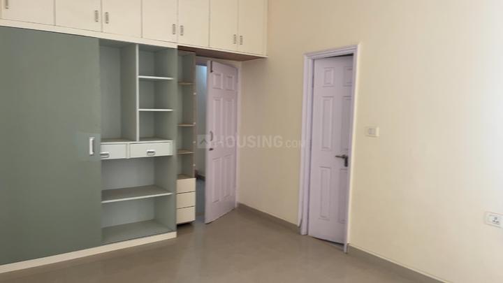 Nirupam Royal Palms Phase 2 Bedroom One 1