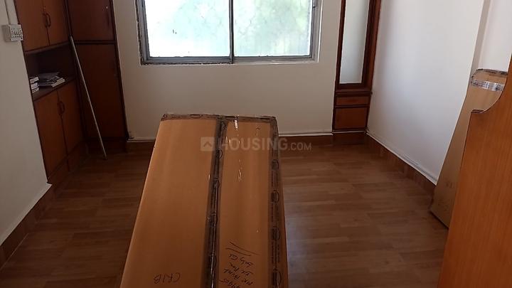 Kapil apartment Bedroom One 1