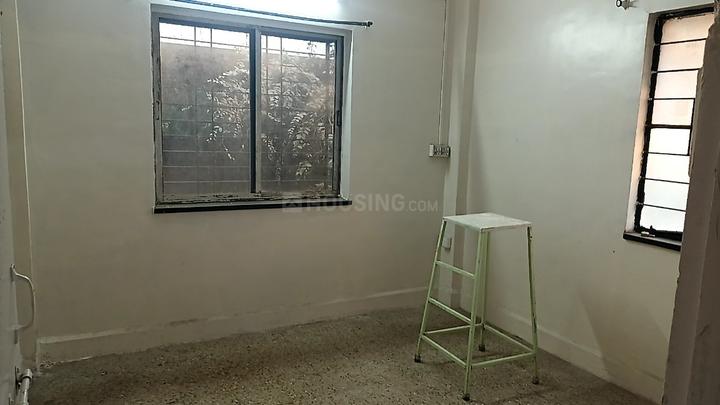 Mane apartment Bedroom 1