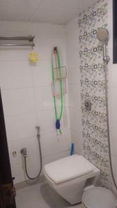 Image of 1500 Sq.ft 3 BHK Apartment / Flat for sale in Nerul, Navi Mumbai for Rs. 14000000