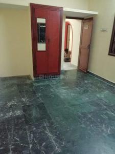 Hall Image of 930 Sq.ft 2 BHK Builder Floor for rent in Velachery Chennai for Rs. 25000