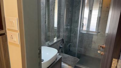 Image of 1400 Sq.ft 3 BHK Apartment / Flat for sale in Juhu, Mumbai for Rs. 65000000